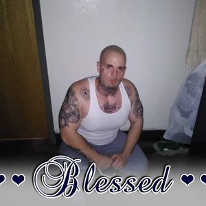 Meet your Posher, Tyrone